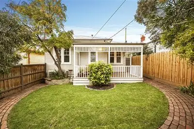 Main view of Homely house listing, 100 Clarendon Street, Thornbury VIC 3071