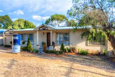 Main view of Homely house listing, 305 Barkly Street, Buninyong VIC