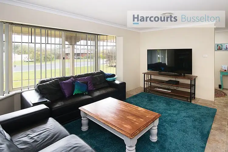 Fourth view of Homely house listing, 37 Avocet Boulevard, Geographe WA 6280