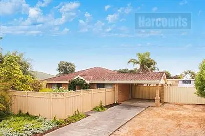 Third view of Homely house listing, 103 Hadfield Avenue, Broadwater WA 6280