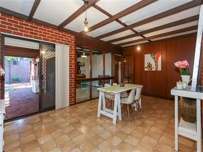 Fifth view of Homely house listing, 15 Barclay Road, Kardinya WA 6163