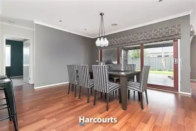 Fifth view of Homely house listing, 14 Peregrine Street, Cranbourne North VIC 3977