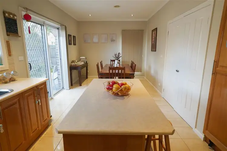 Third view of Homely townhouse listing, 4/41 Pickett Street, Reservoir VIC 3073