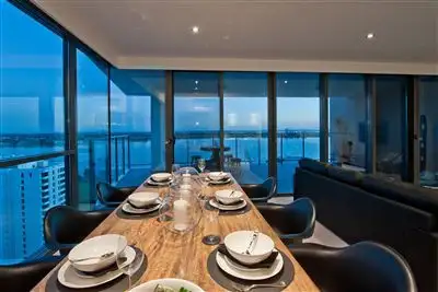 Fifth view of Homely apartment listing, 98/181 Adelaide Tce, East Perth WA 6004