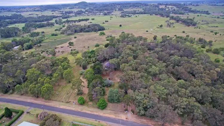 Second view of Homely rural property listing, 80 Cummins Road, Menangle Park NSW 2563