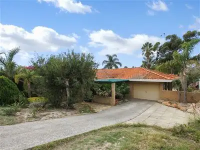 Main view of Homely house listing, 64 McCombe Avenue, Samson WA 6163