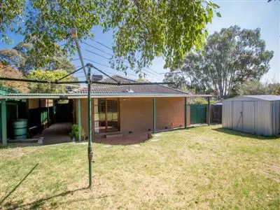 Third view of Homely house listing, 3 Coora Court, Frankston VIC