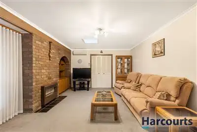 Fifth view of Homely house listing, 24 Alderford Drive, Wantirna VIC 3152
