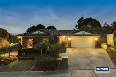 Second view of Homely house listing, 15 Australis Close, Langwarrin VIC 3910