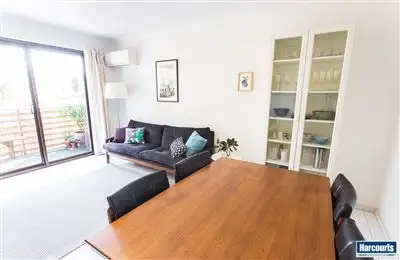Second view of Homely unit listing, 10/17 Mt Prospect Crescent, Maylands WA 6051