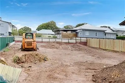 Main view of Homely land listing, 3 Williams Avenue, Hendra QLD 4011