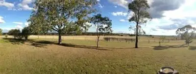 Second view of Homely rural property listing, 63 Greenacre Rd, Groomsville QLD 4352
