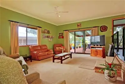 Third view of Homely house listing, 114 The Park Drive, Sanctuary Point NSW 2540
