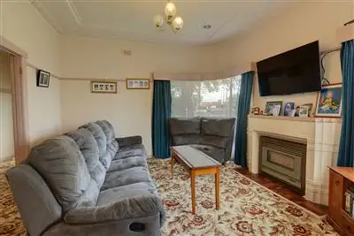 Fifth view of Homely house listing, 302 Darling Street, Redan VIC