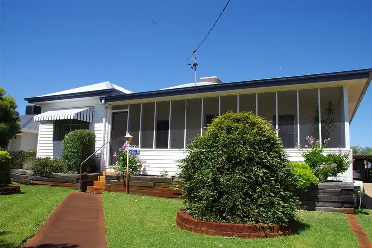 Second view of Homely house listing, 17 Saunders Street, Narrabri NSW 2390