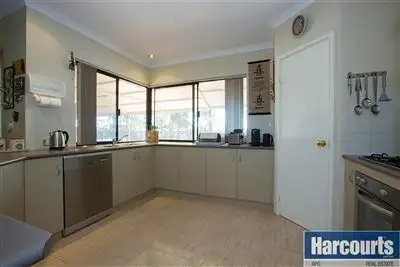 Fifth view of Homely house listing, 47 Nancarroll Lane, Brunswick WA 6224