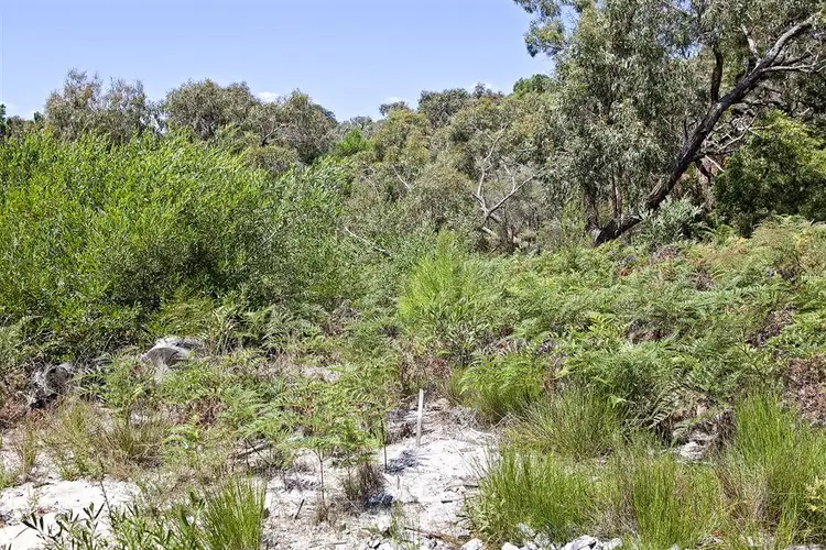 Third view of Homely land listing, 90 Donald Road, Langwarrin VIC 3910
