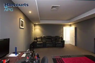 Fourth view of Homely house listing, 4 Sunstone Brace, Australind WA 6233