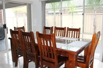 Fourth view of Homely house listing, 42 Thomas Wedge Drive, Wangaratta VIC 3677
