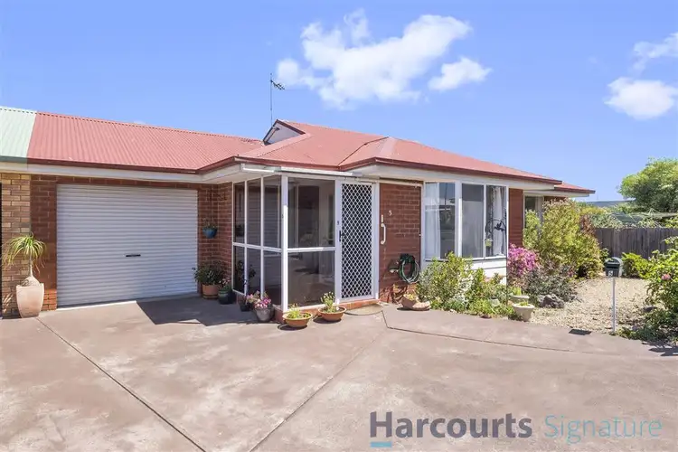 Main view of Homely unit listing, 5/3 Barclay Court, Sorell TAS 7172
