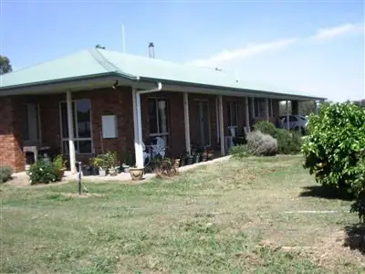 Second view of Homely rural property listing, . Rutherglen-Springhurst Road, Springhurst VIC 3682