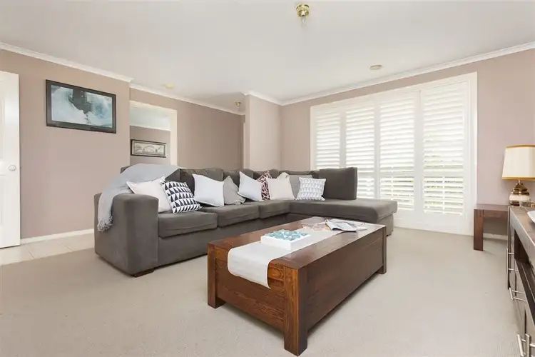 Second view of Homely house listing, 34 Frances Drive, Mount Martha VIC 3934
