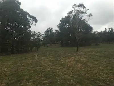 Third view of Homely land listing, Lot 21 Thomas Road, Haddon VIC 3351