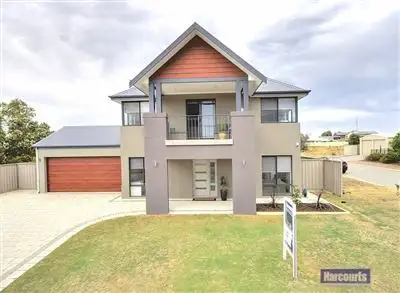 84 Albany Drive, Dawesville WA 6211