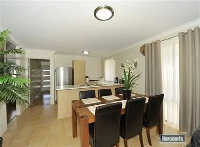 Second view of Homely house listing, 11 Bennett Brook Circle, Greenfields WA 6210