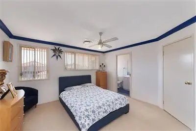 Sixth view of Homely house listing, 4 Ouse Close, West Hoxton NSW