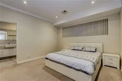 Fifth view of Homely house listing, 52A Marriot Way, Morley WA 6062