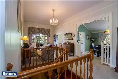 Sixth view of Homely house listing, 10 Howard Street, Gaythorne QLD