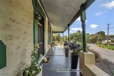 Fourth view of Homely house listing, 17 Curb Street, Saddleworth SA 5413