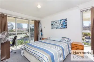Fifth view of Homely unit listing, 3/67-71 Broadbeach Boulevard, Broadbeach QLD 4218