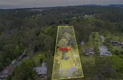 Main view of Homely land listing, 62 Hayes Avenue, Camira QLD 4300