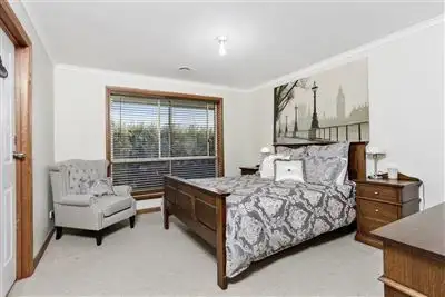 Fifth view of Homely house listing, 46 McPhee Street, Hamilton VIC 3300