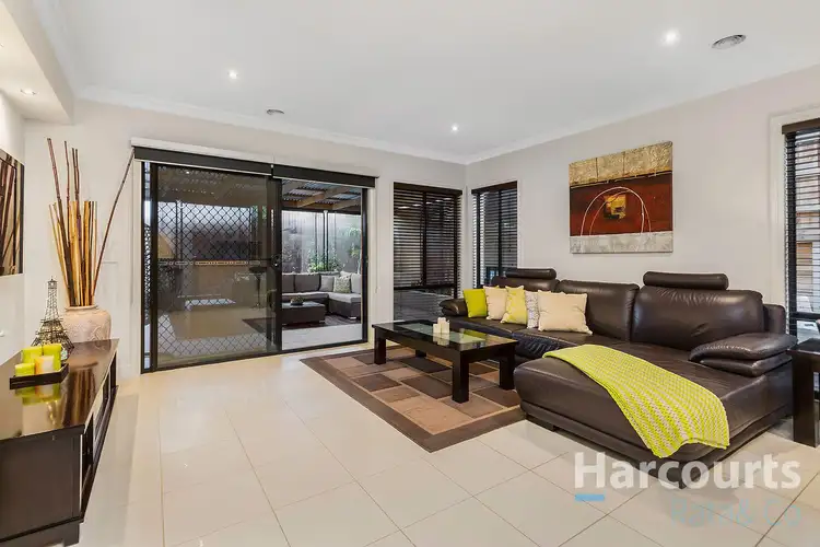 Fourth view of Homely house listing, 184 Meridian Drive, South Morang VIC 3752