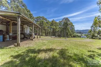 Main view of Homely house listing, 82 Narrows Road, Strathblane TAS 7109