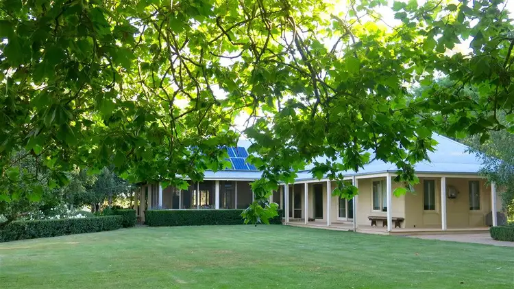 Third view of Homely rural property listing, 1135 Midland Highway, Benalla VIC 3672