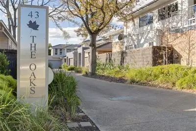 7/43 Van Ness Avenue, Mornington VIC 3931