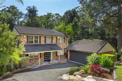 18 Chadworth Place, Baulkham Hills NSW 2153