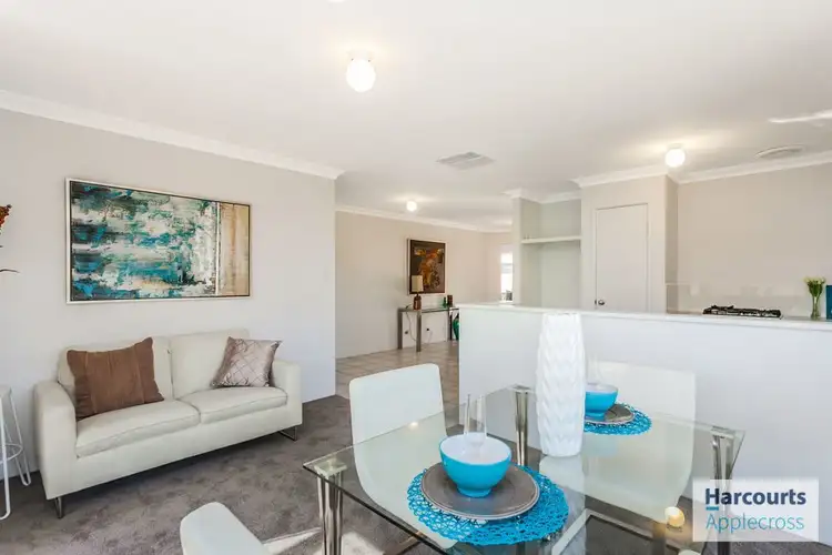 Fourth view of Homely house listing, 8B Madden Way, Brentwood WA 6153