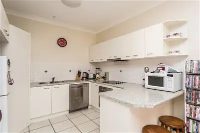 Main view of Homely unit listing, 4/22-24 Tilley Street, Redcliffe QLD 4020