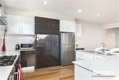 Sixth view of Homely house listing, 4 Partridge Court, Berwick VIC 3806