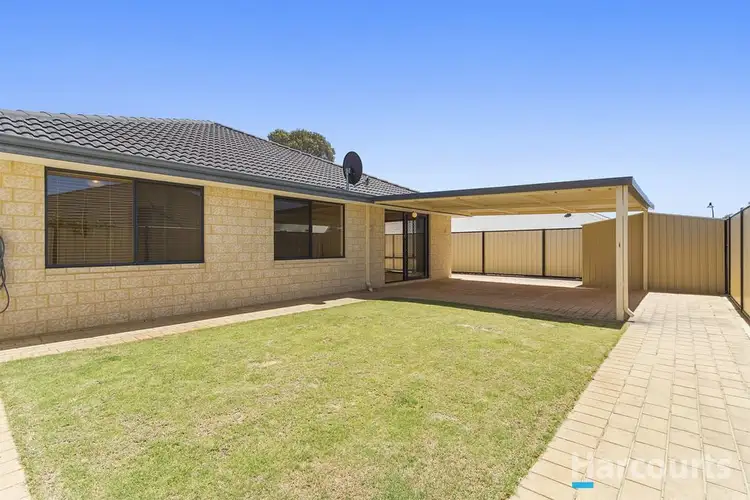 Third view of Homely house listing, 25 Tamarama Crescent, Clarkson WA 6030
