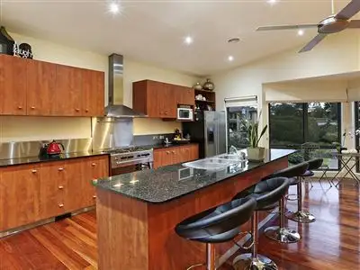 Second view of Homely house listing, 18 Somerset Court, Bannockburn VIC 3331