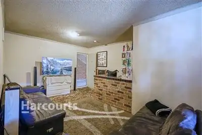 Second view of Homely apartment listing, 2/98 Dumaresq Street, Campbelltown NSW 2560