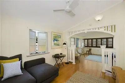 113 Queens Road, Hermit Park QLD 4812