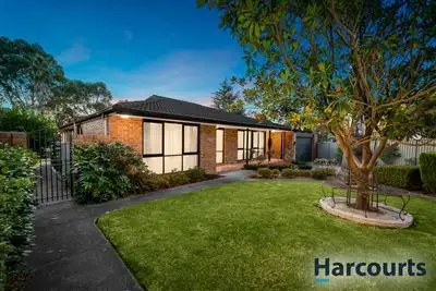 114 Kidderminster Drive, Wantirna VIC 3152