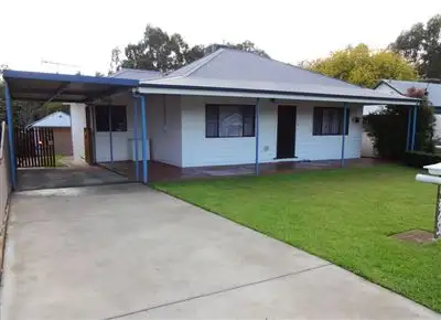 9 Bronmar Street, Wangaratta VIC